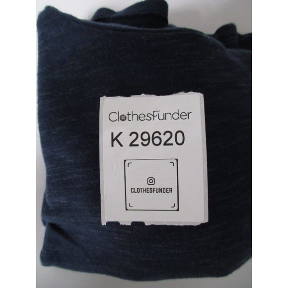 Abercrombie & Fitch Dress Small Turtleneck Knit Shirt Pullover Preppy - Picture 10 of 10